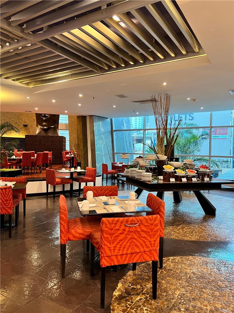 Foto - Decapolis Hotel Panama City