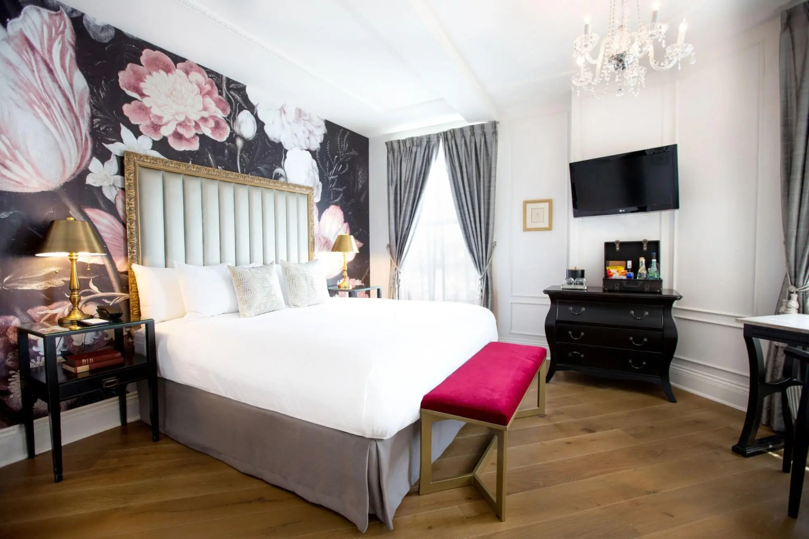 Foto - The Culver Hotel