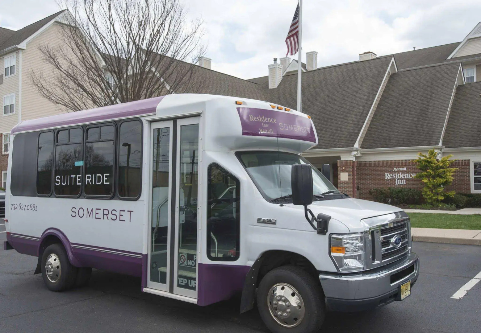 Foto - Residence Inn by Marriott Somerset