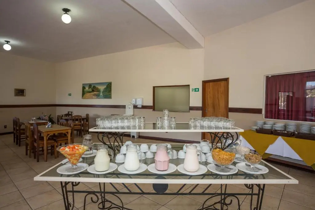 Foto - Hotel Leão da Montanha