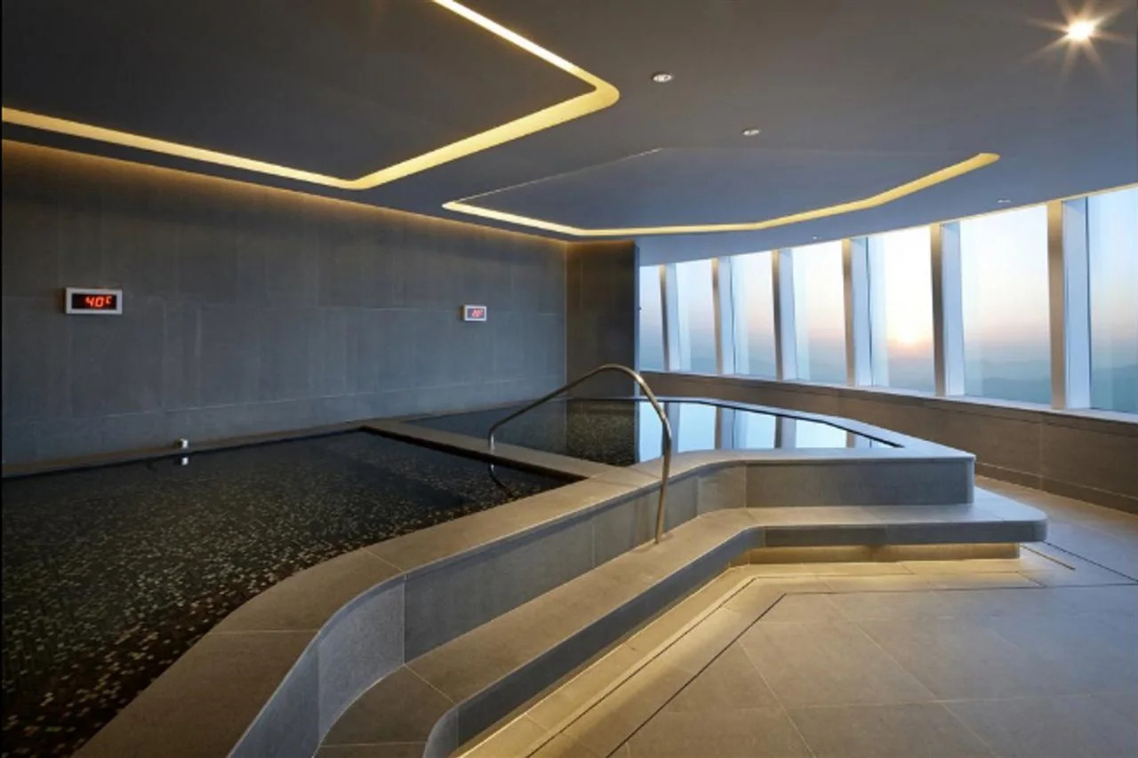 Foto - Signiel Seoul