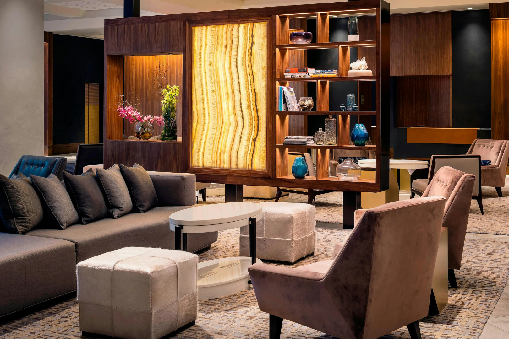 Foto - The Westin Pittsburgh, a Marriott Hotel