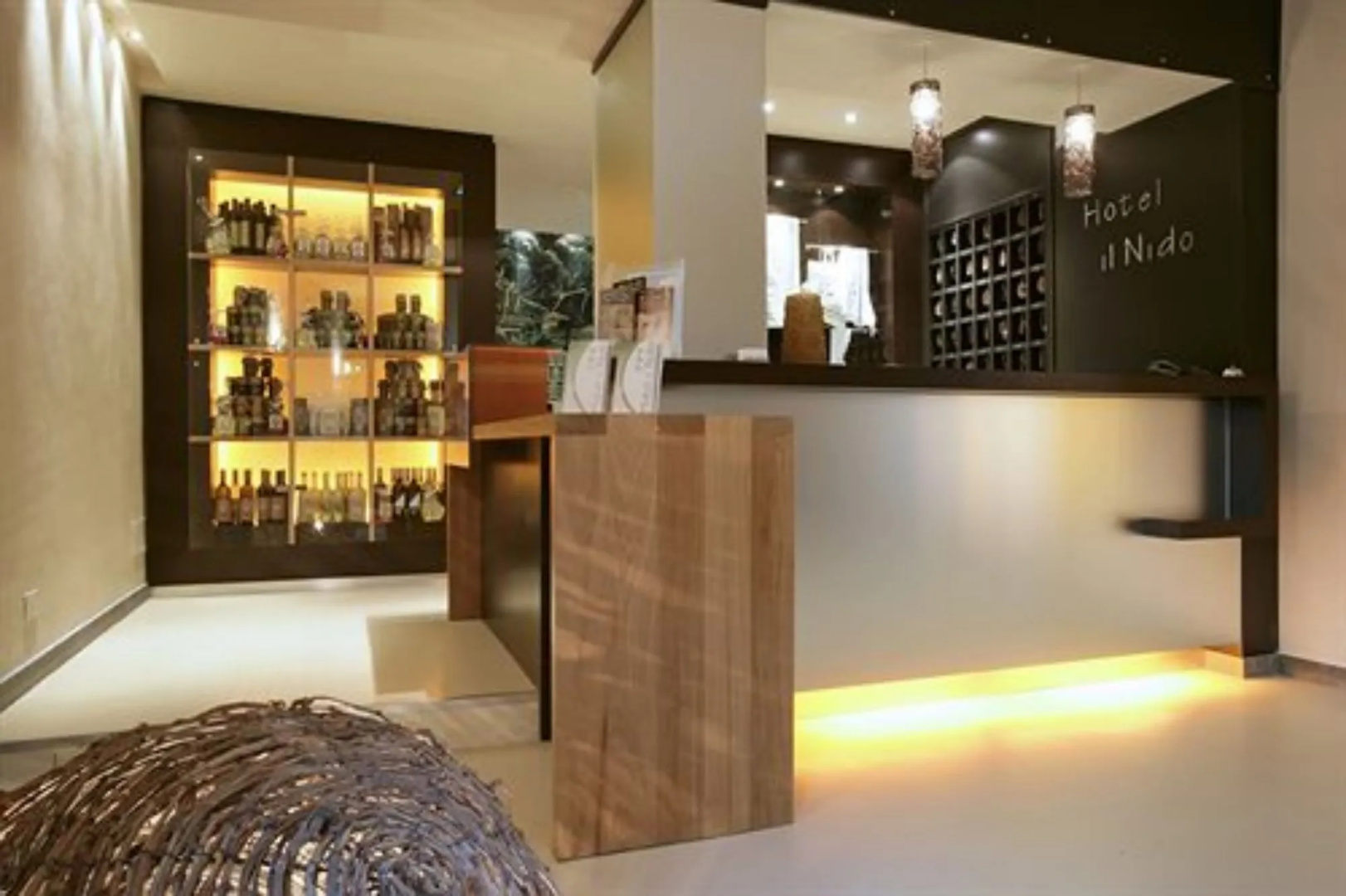 Photo - Hotel Il Nido