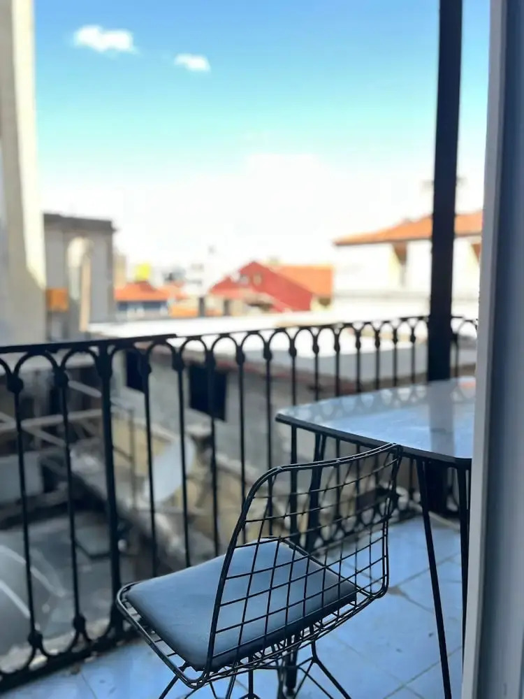 Foto - Taksim By Rich Hotel