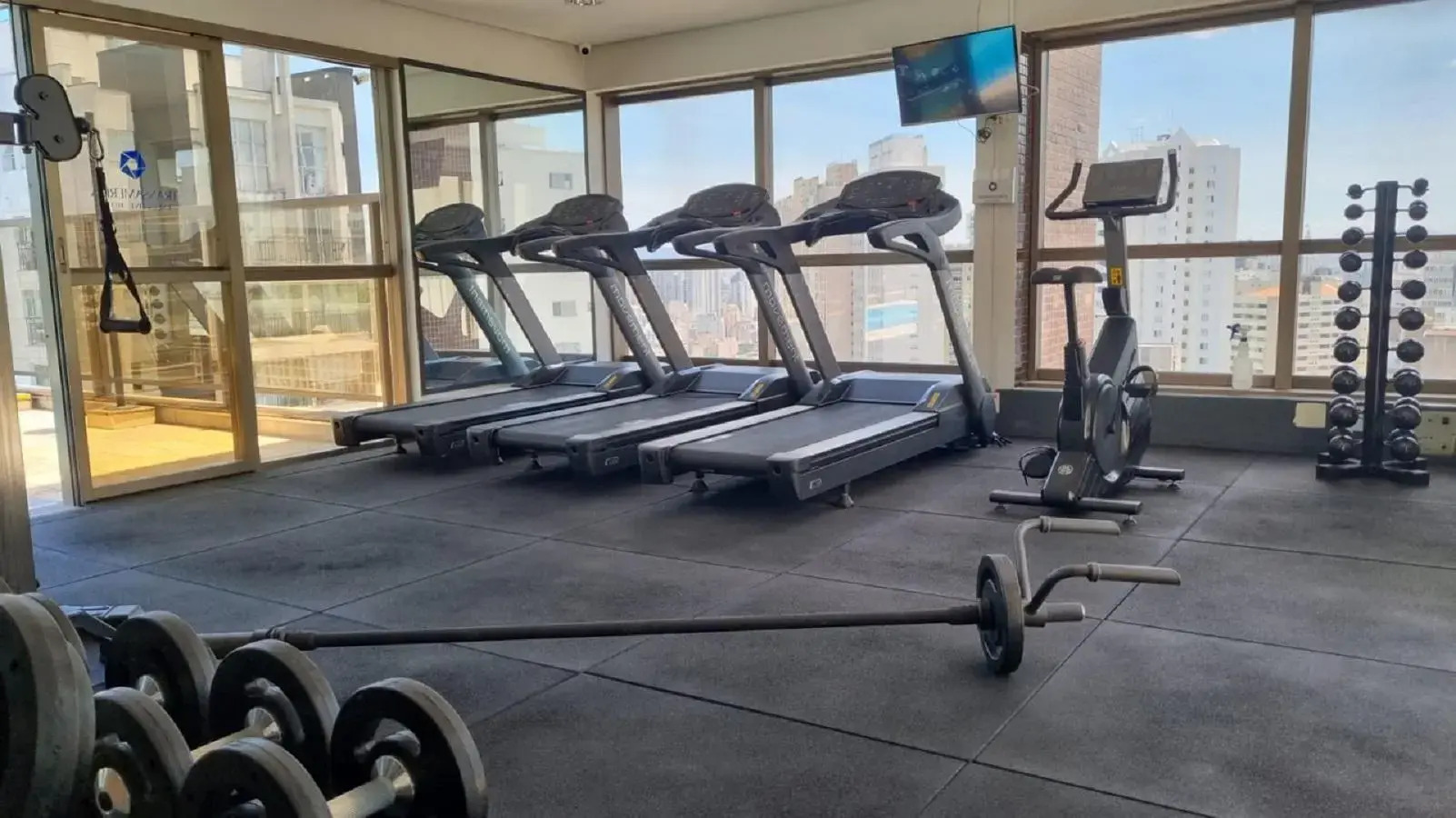 Photo - Transamerica Executive Paulista