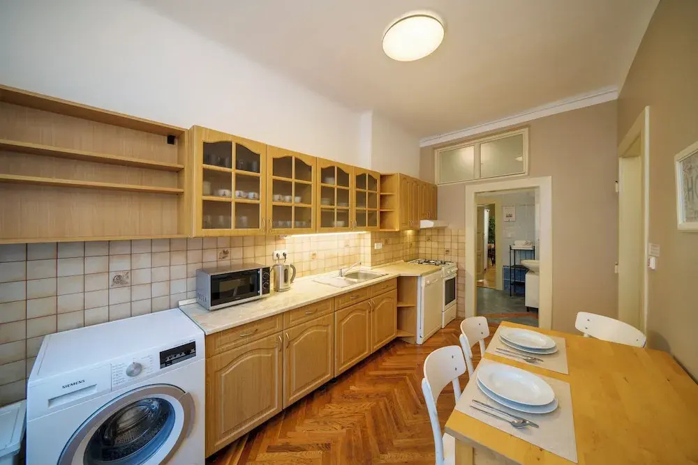 Photo - Old Town - Templova Apartments