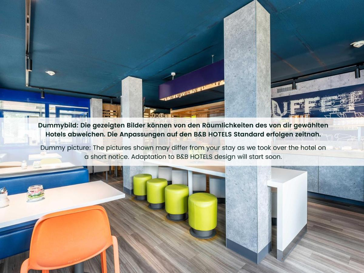 Foto - ibis budget Leipzig Messe