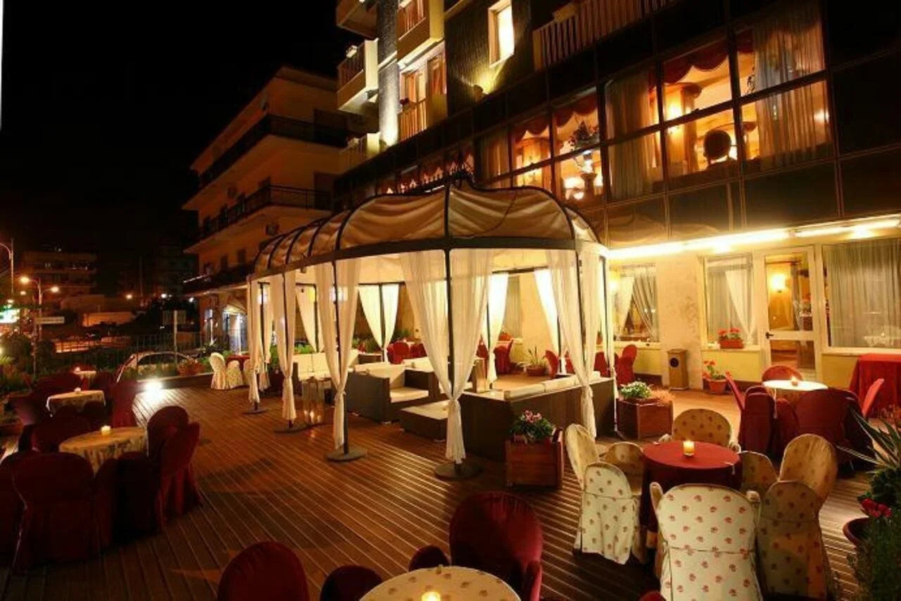 Foto - Hotel Palace