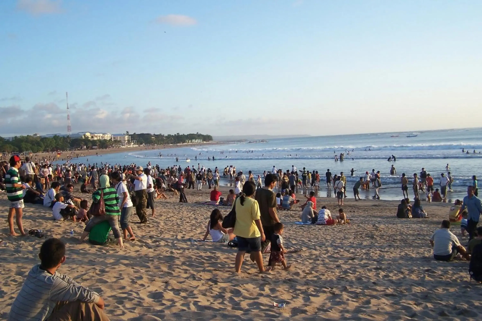 Photo - Graha Wedha Suite Kuta