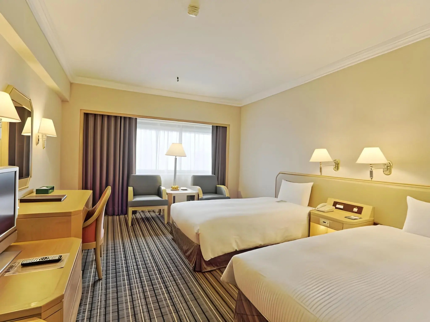 Foto - Santos Hotel
