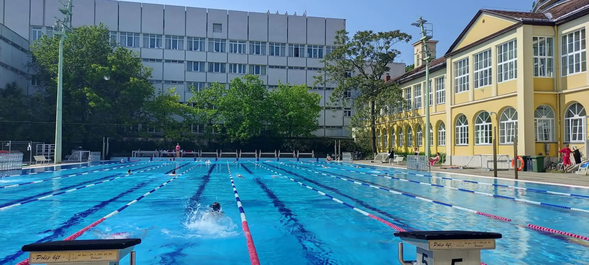 Foto - Budapest Csaszar Hotel