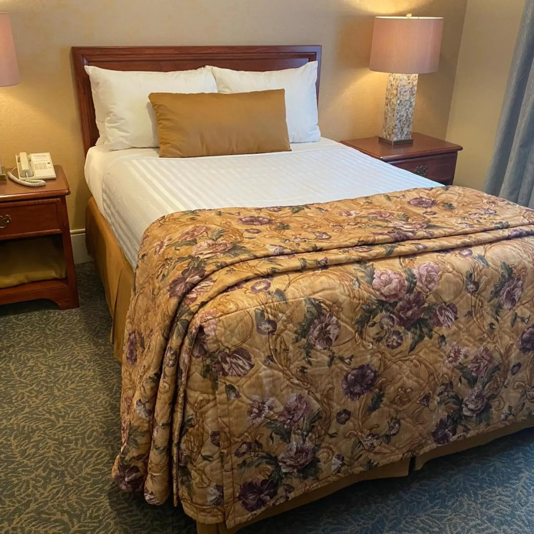 Foto - Kingston Hotel
