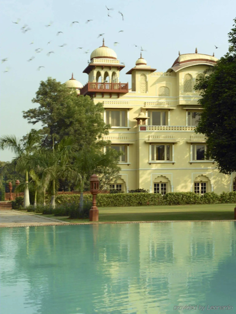 Foto - Jai Mahal Palace