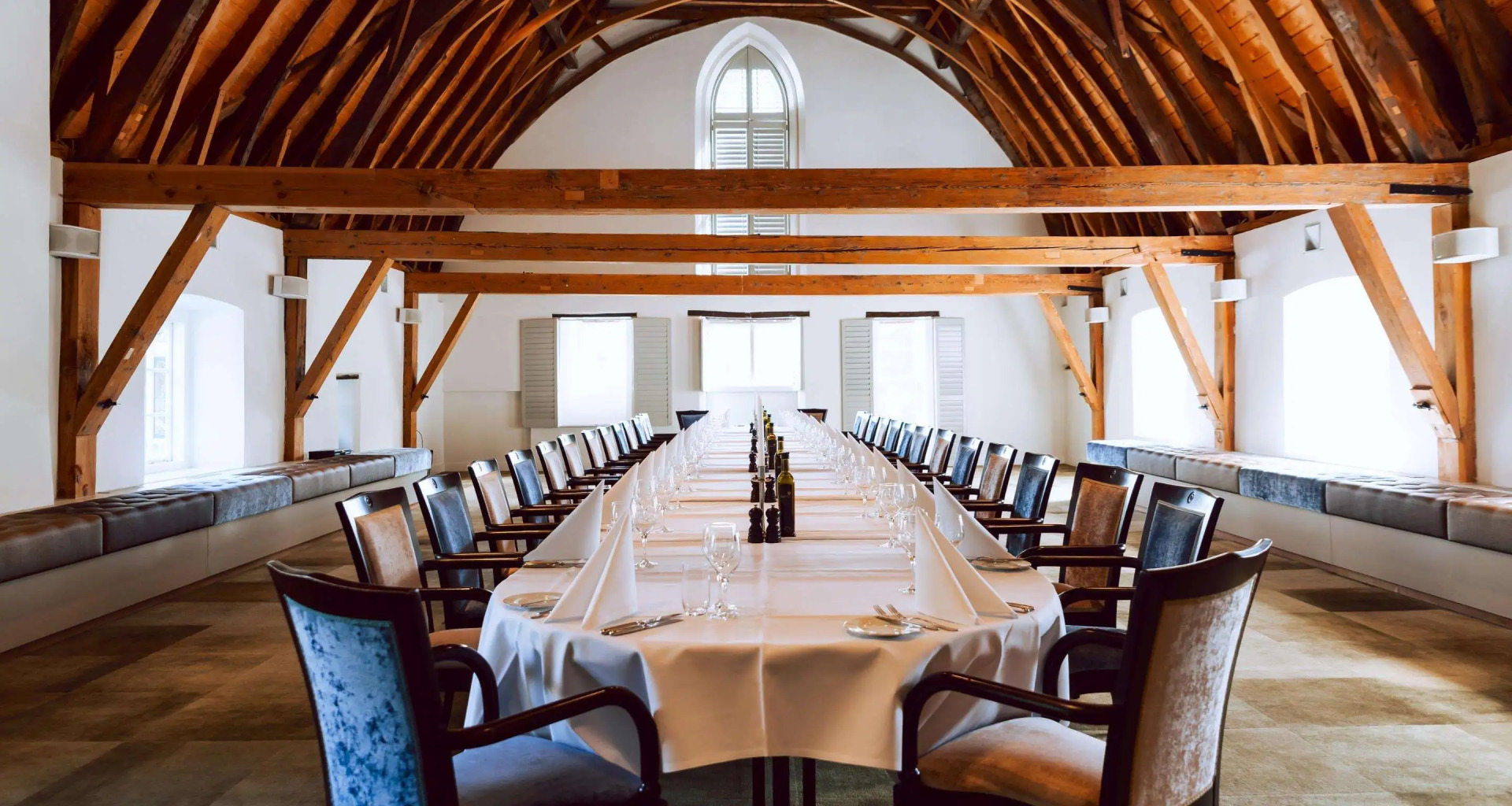 Photo - Grand Hotel Karel V