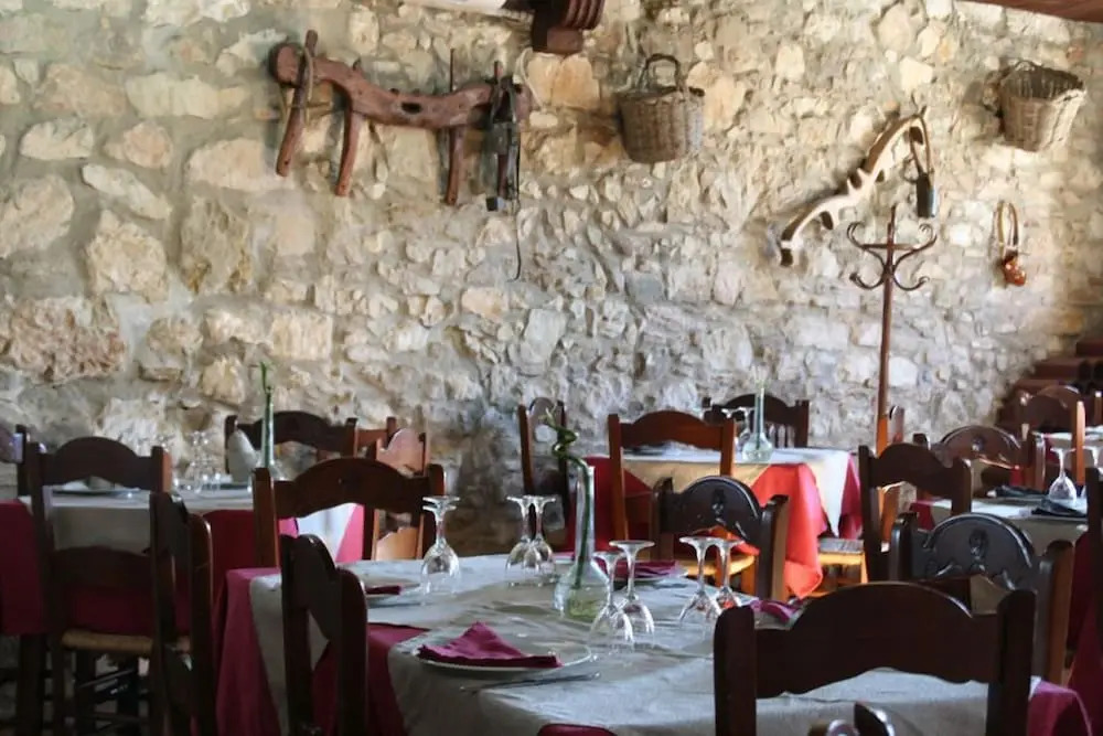 Foto - Tugasa Hotel y Apartamentos rurales La Posada