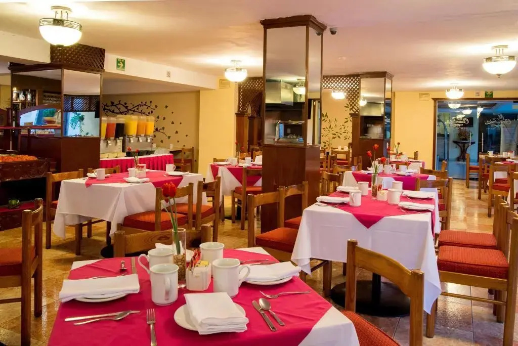 Foto - Hotel Del Gobernador