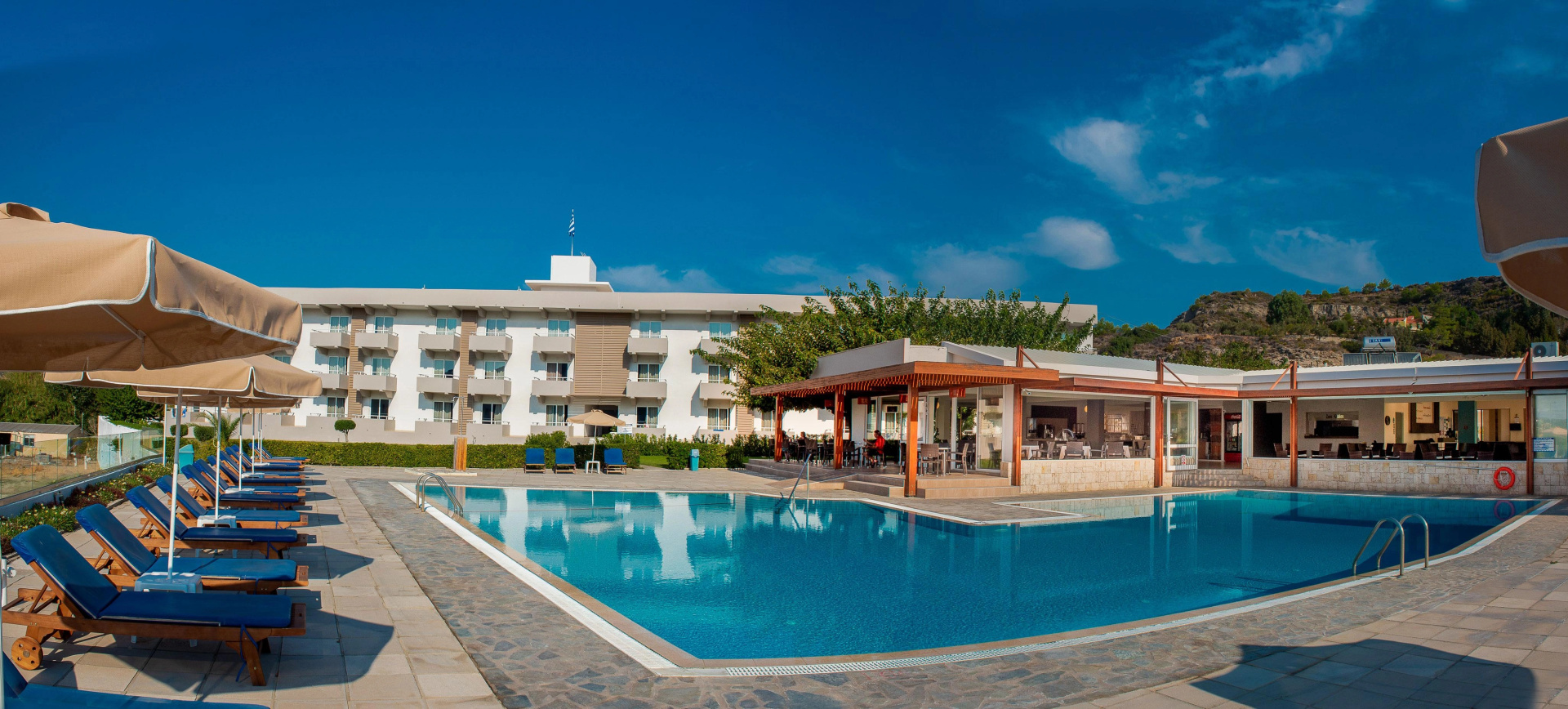 Foto - Zoes Hotel