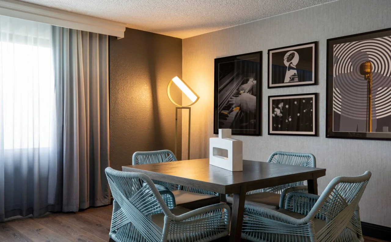 Foto - Renaissance Chicago North Shore Hotel