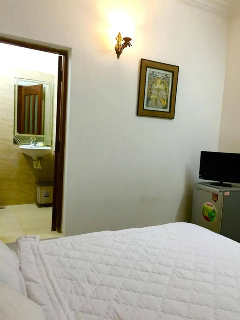 Foto - Sakura Hostel Saigon