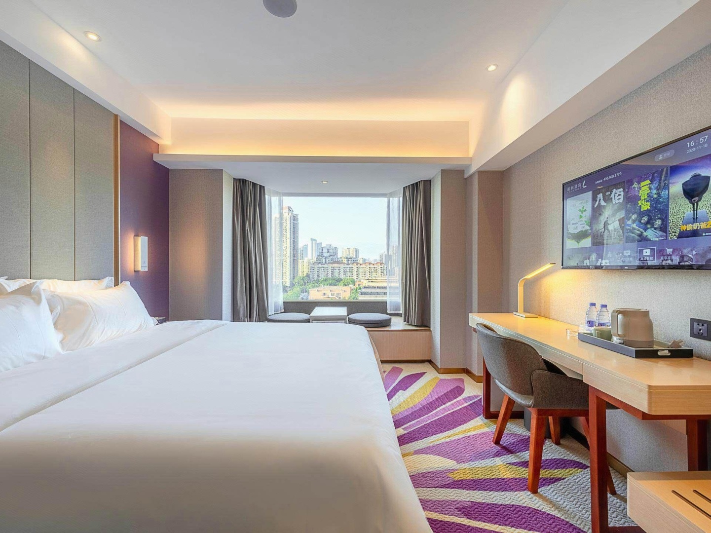 Photo - Lavande Hotel Guangzhou Taigucang Shayuan Station