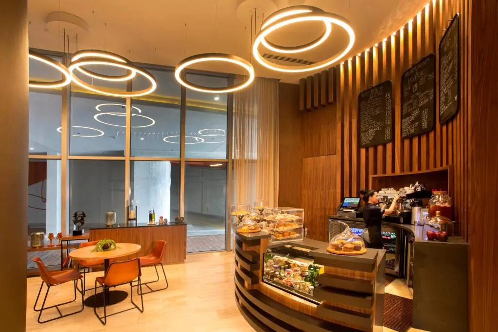 Photo - Private Ocean Condos at Hyde Beach Resort & Residences