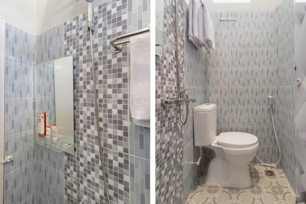 Photo - Hotel O Aljadid Near Masjid Raya Al Mashun Sm Raja Medan