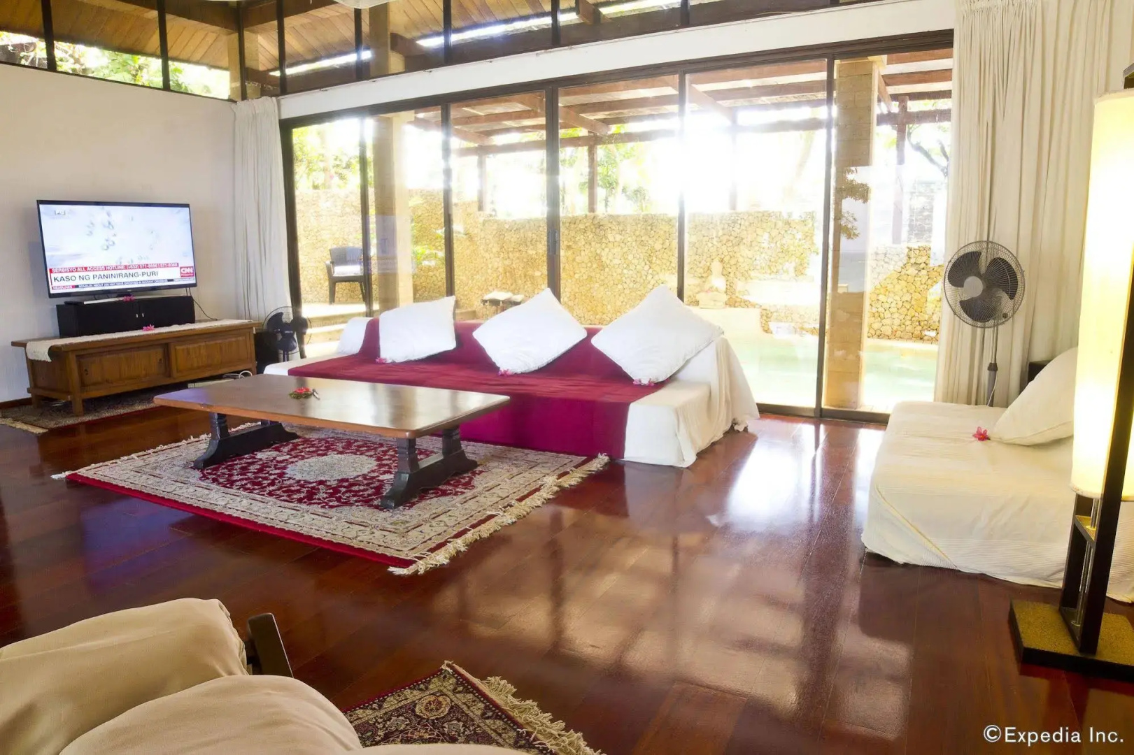 Foto - Mandala Spa & Resort Villas