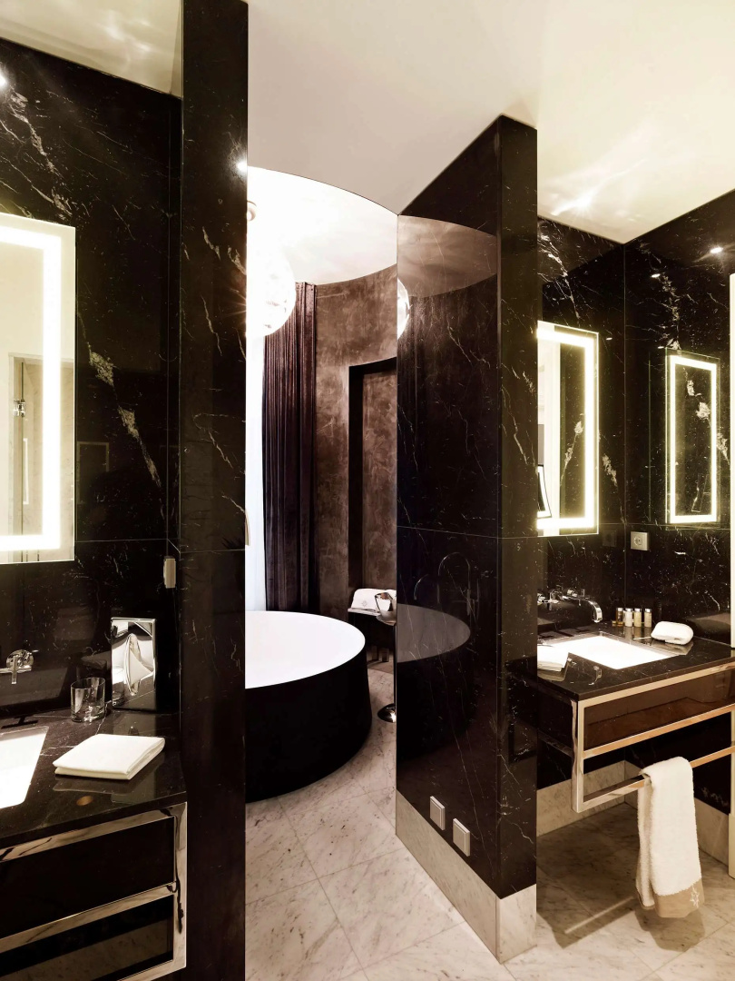 Photo - Hotel Sans Souci, Vienna