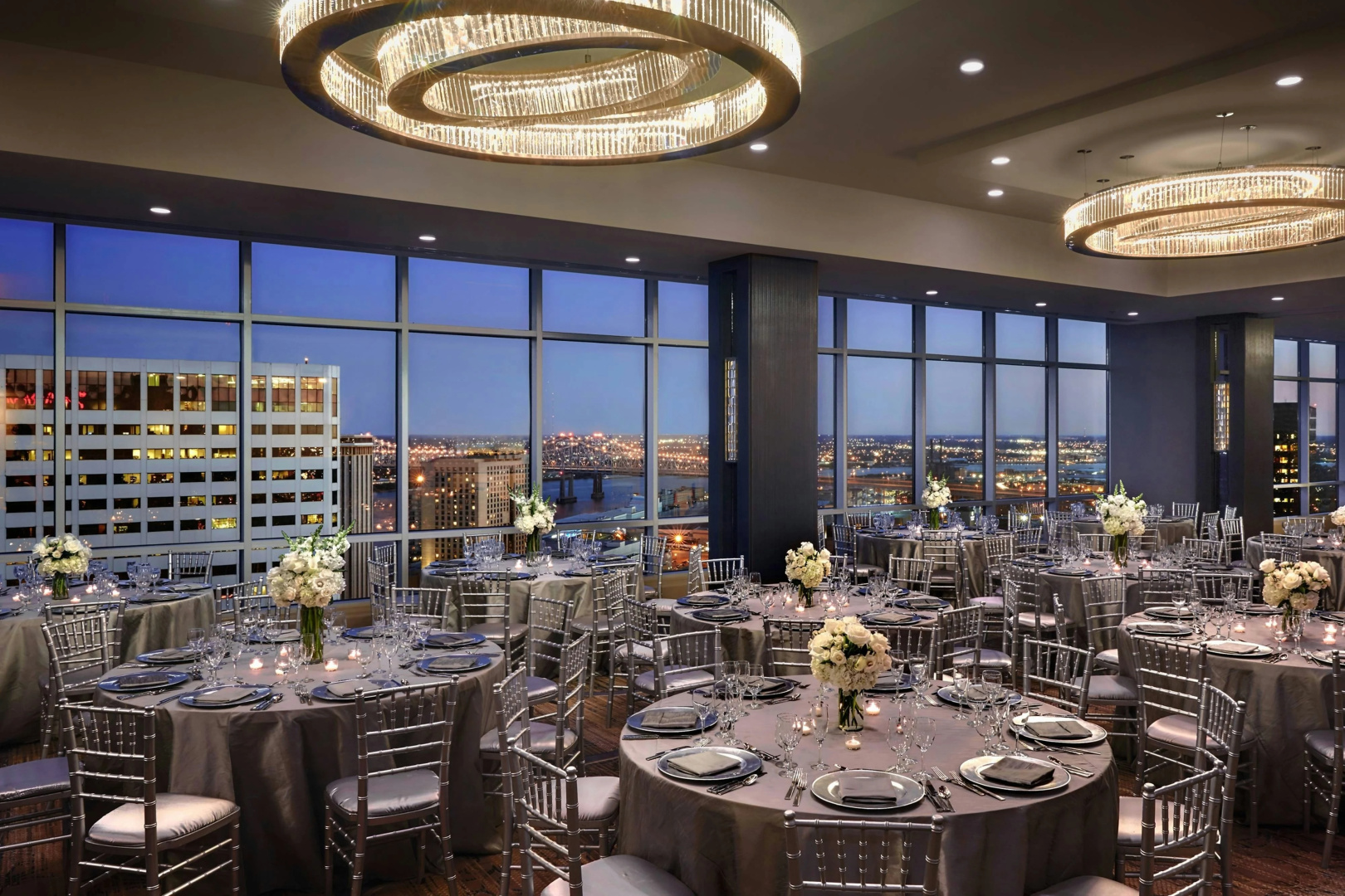 Photo - New Orleans Marriott