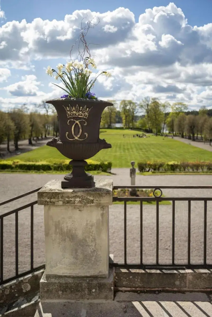 Foto - Rosersbergs Slottshotell