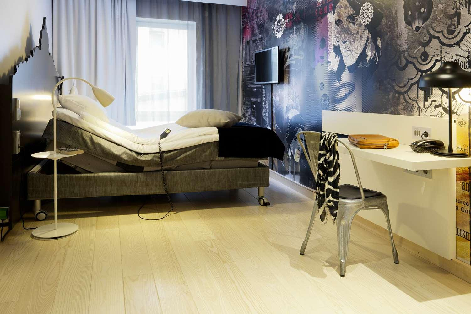 Photo - Scandic Malmen