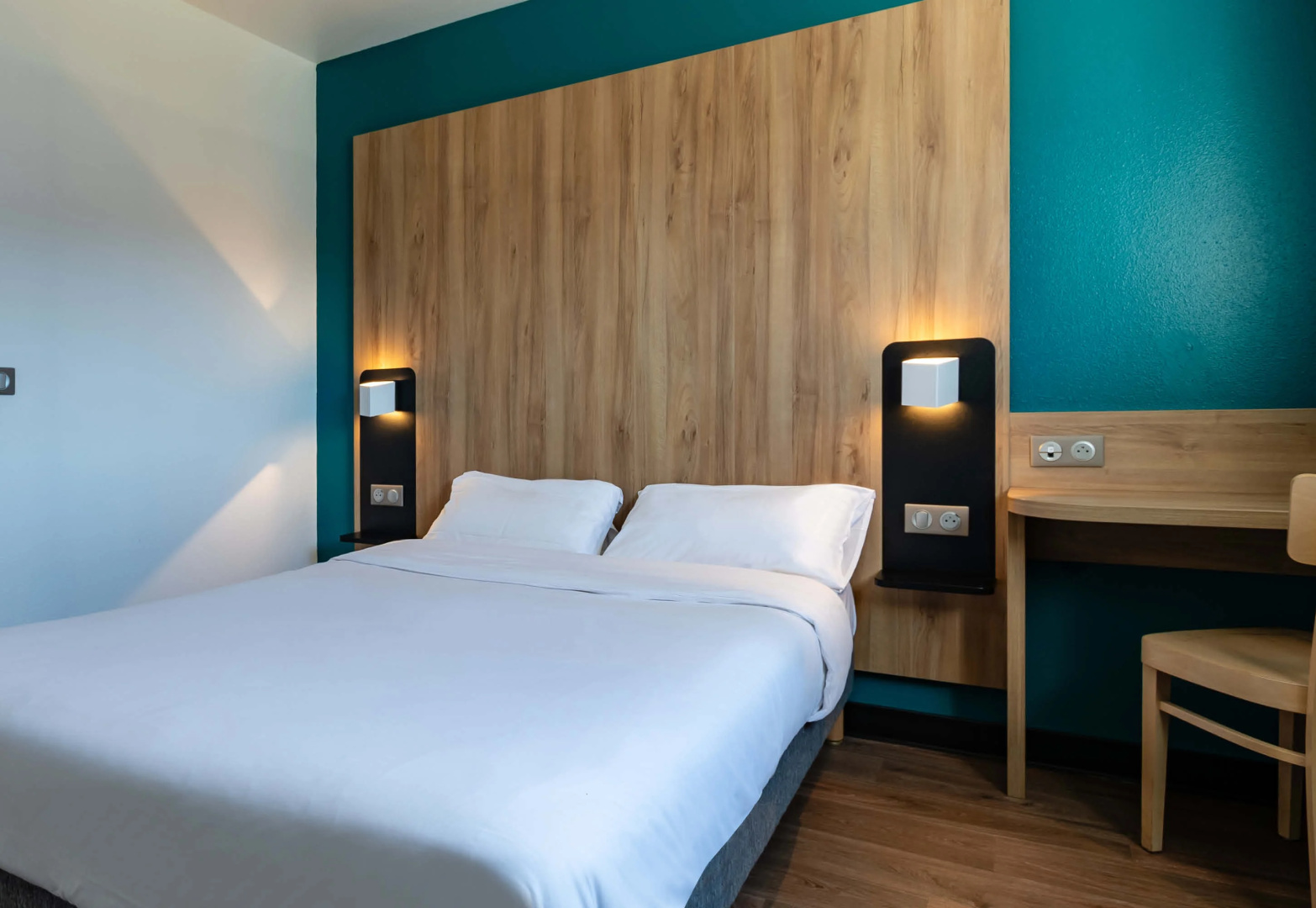 Photo - B&B HOTEL Saint-Etienne Monthieu