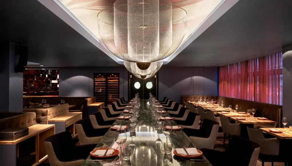 Foto - Roomers Frankfurt Central, Autograph Collection