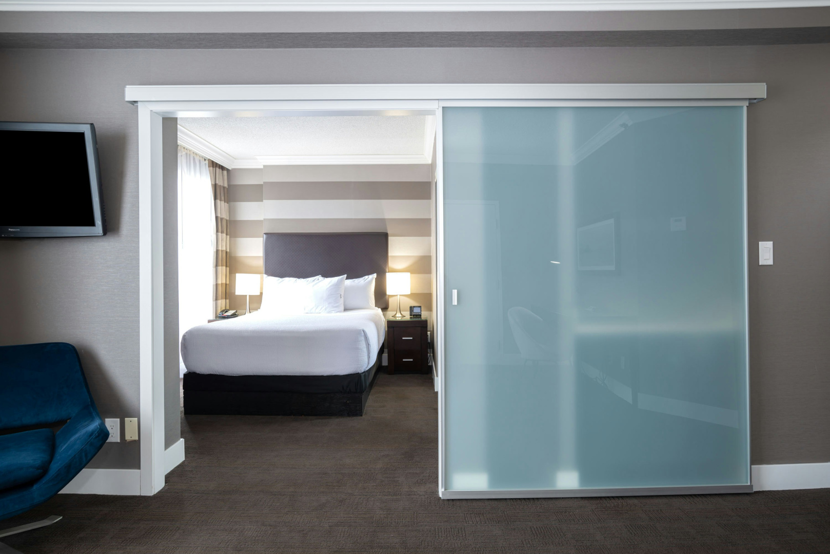 Foto - Sandman Signature Mississauga Hotel