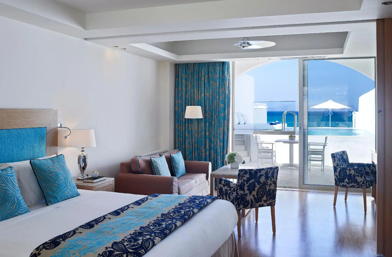 Foto - Knossos Beach Bungalows Suites Resort & Spa