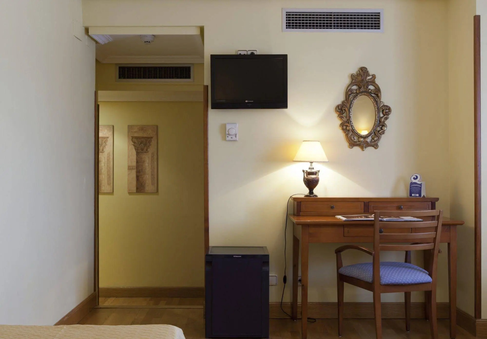 Foto - Hotel Casona de la Reyna