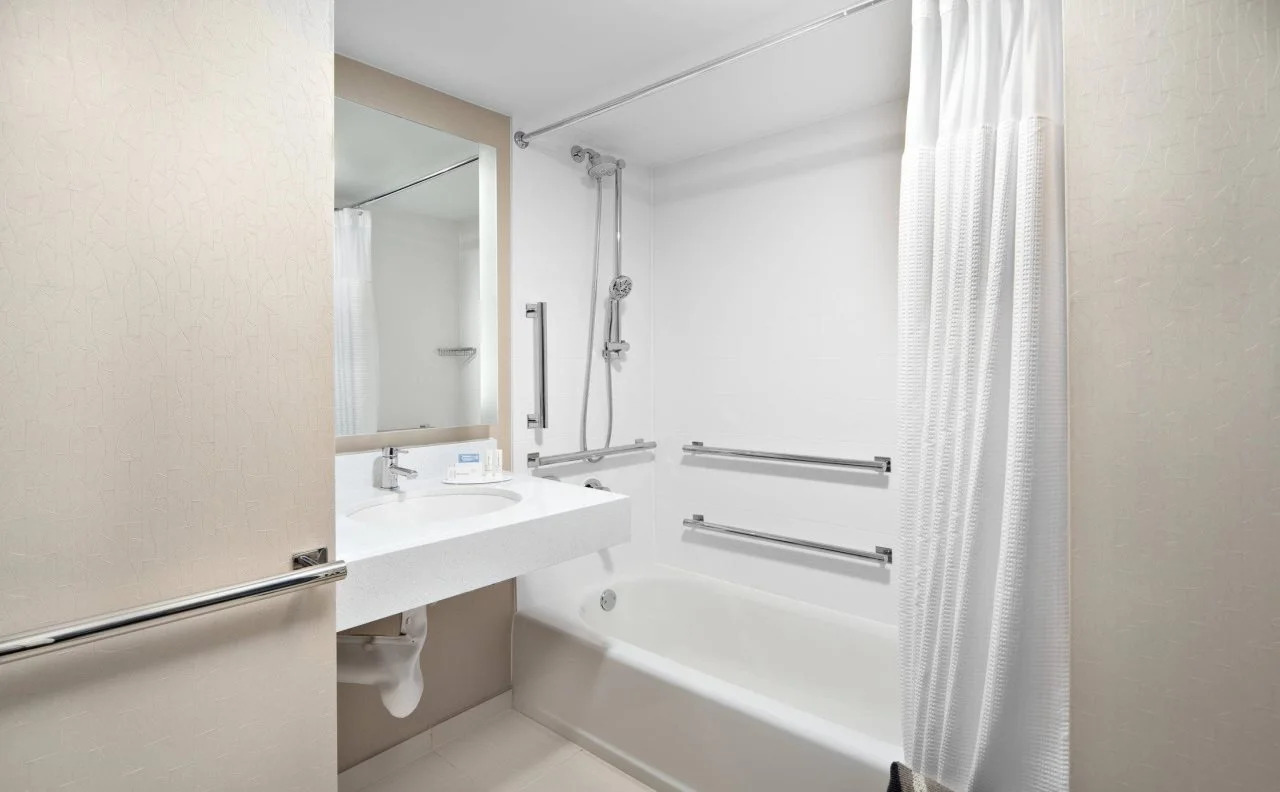 Foto - SpringHill Suites Houston Hobby Airport