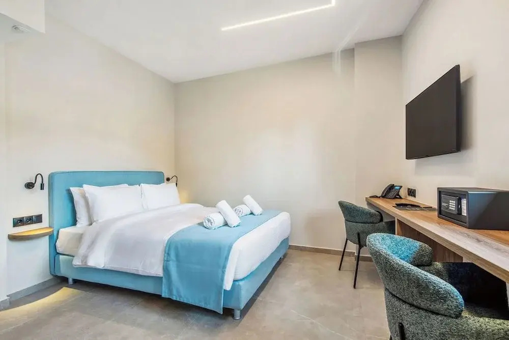 Foto - Mc Queen Boutique Apartments