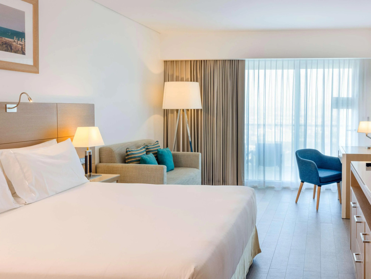 Foto - DoubleTree by Hilton Mazatlan, SIN