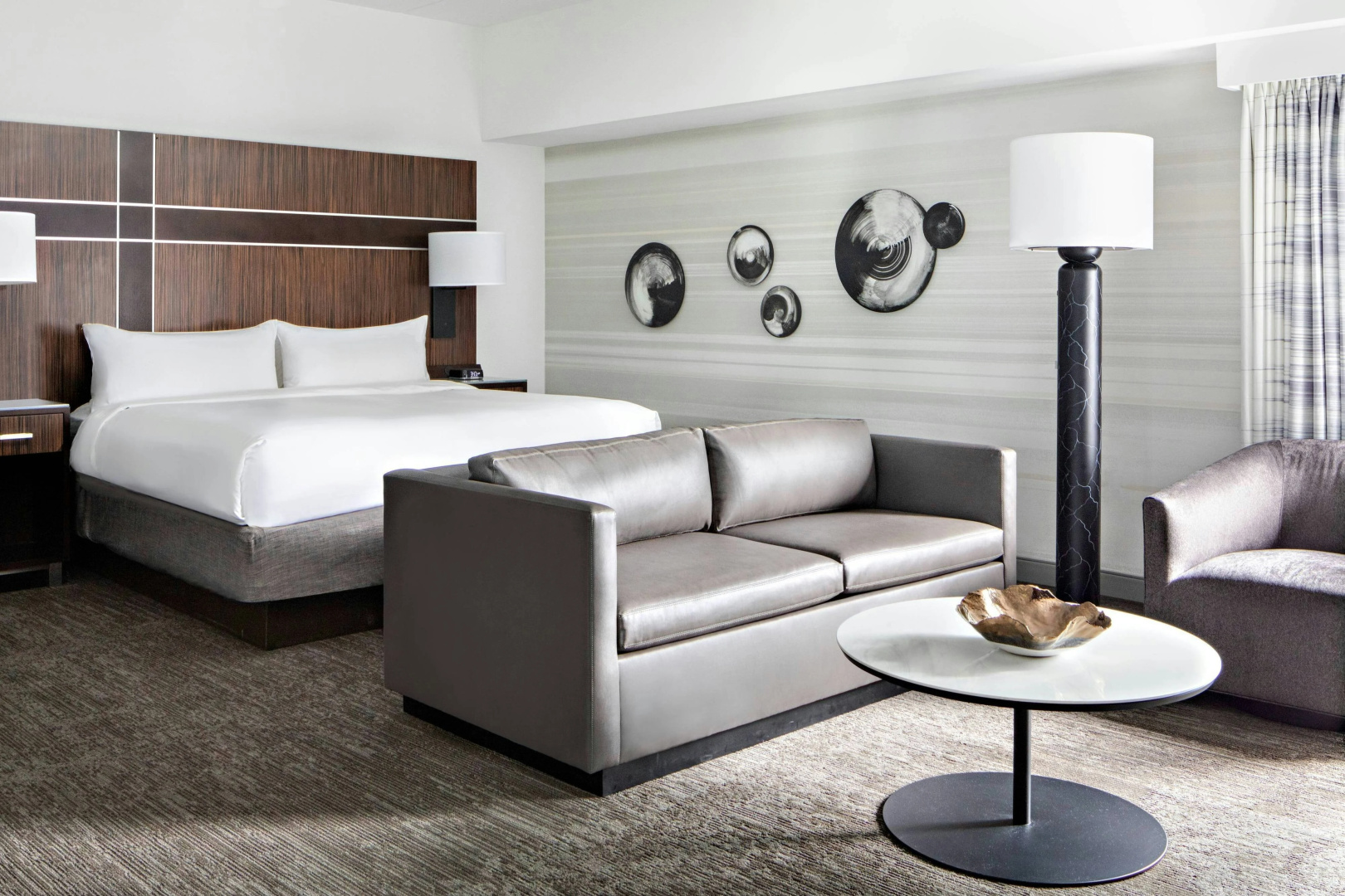 Foto - New York Marriott Marquis