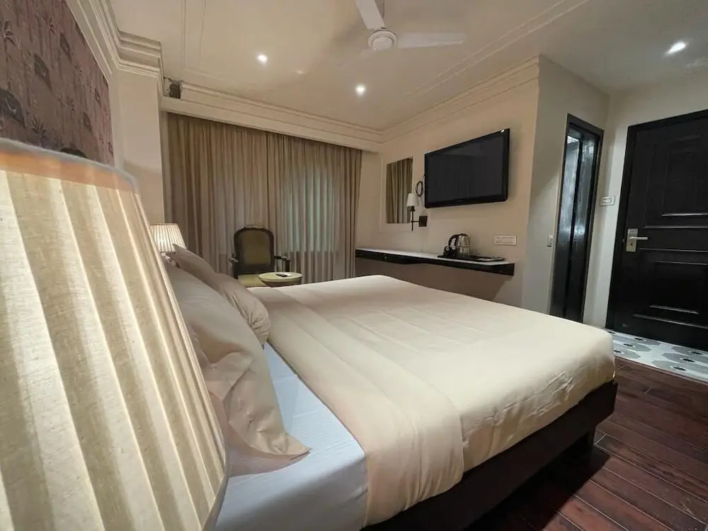 Photo - The Saga Hotel Green Park