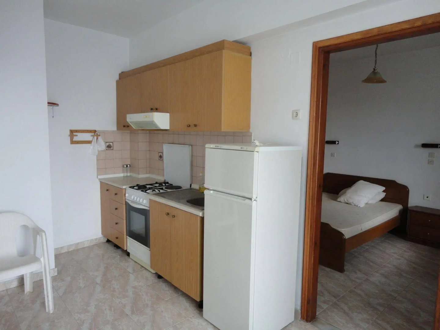 Foto - Hotel Eleni Anagros