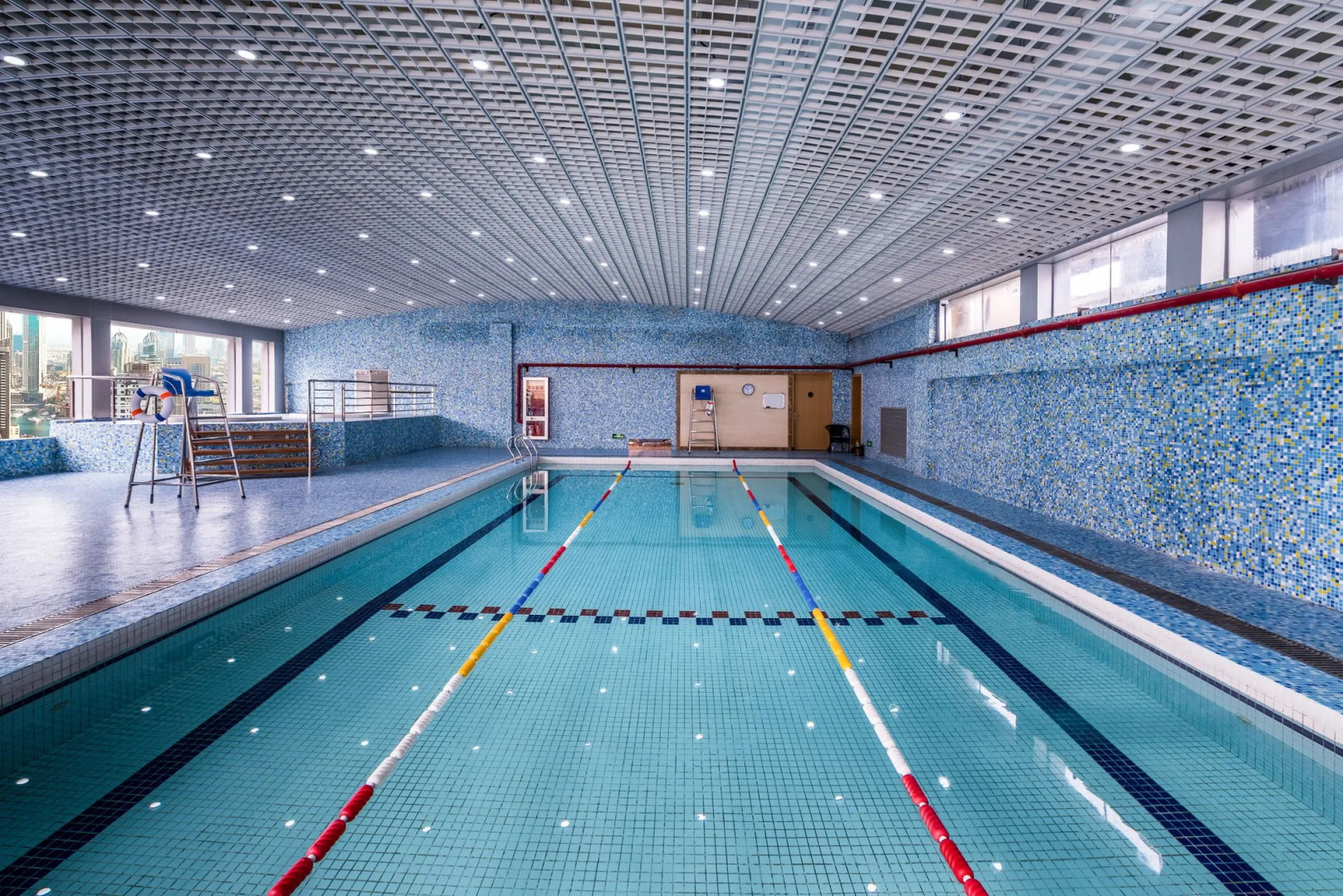 Foto - Green Court Residence Jinqiao Diamond Shanghai