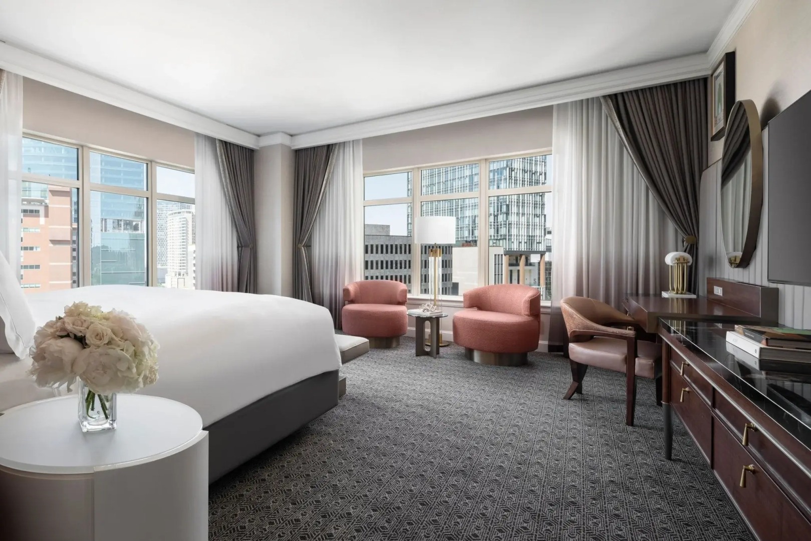 Photo - The Ritz-Carlton, Dallas