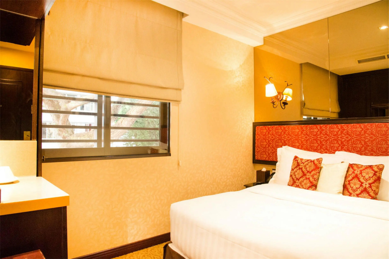 Foto - Nostalgia Hotel