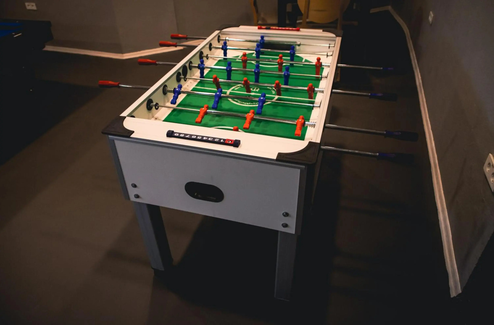 Photo - Side Amour Hotel