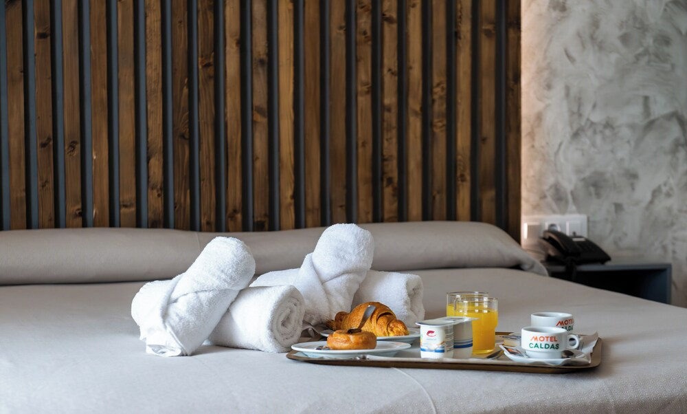 Foto - Motel Caldas