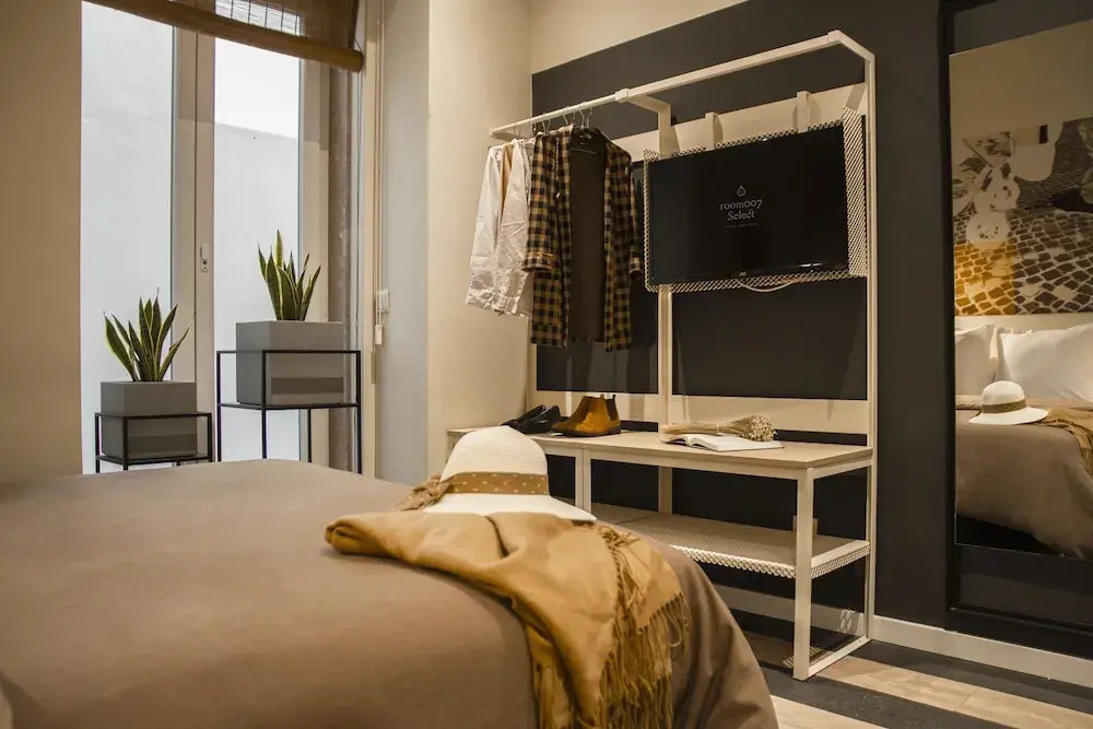 Photo - room Select Liberdade