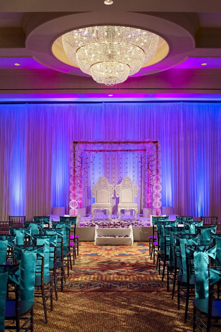 Photo - JW Marriott Atlanta Buckhead
