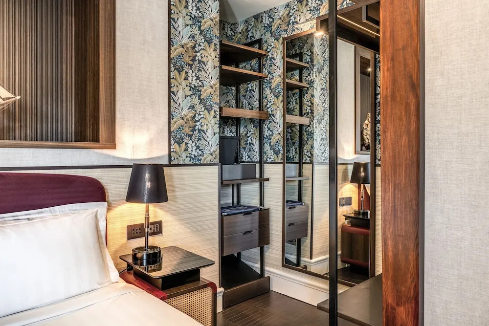 Photo - TB Place Roma